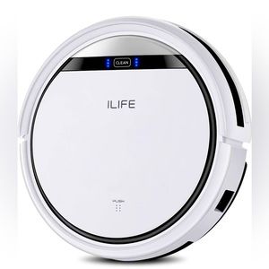 ILife Robot Vacuum